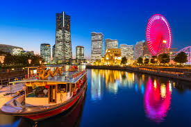 Yokohama