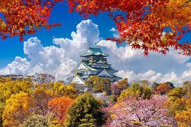 Osaka