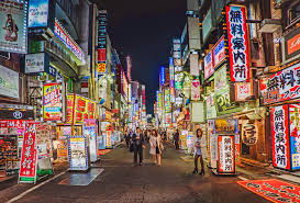 Tokyo