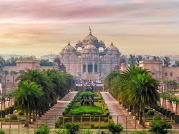 Delhi