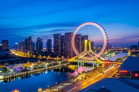 Tianjin