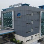 Kantor Perumda Tirta Bhagasasi