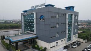 Kantor Perumda Tirta Bhagasasi