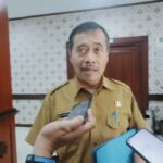 Plt Kepala Disdik Kota Bekasi, Alexander Zulkarnain