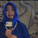 Ketua Gerakan Nasional Anti Narkoba Majelis Ulama Indonesia (Ganas Annar MUI) Dr. Titik Haryati. (Foto: Dok. pribadi)