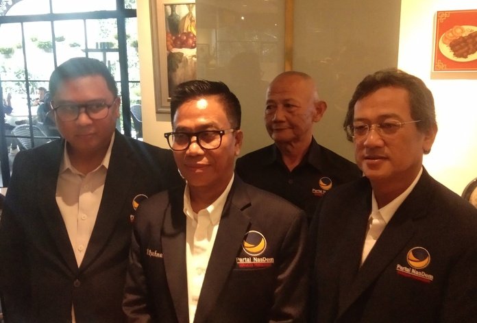 Strategy to Accelerate Program Implementation, Strengthening Support for the Bandung Mayor's Programs