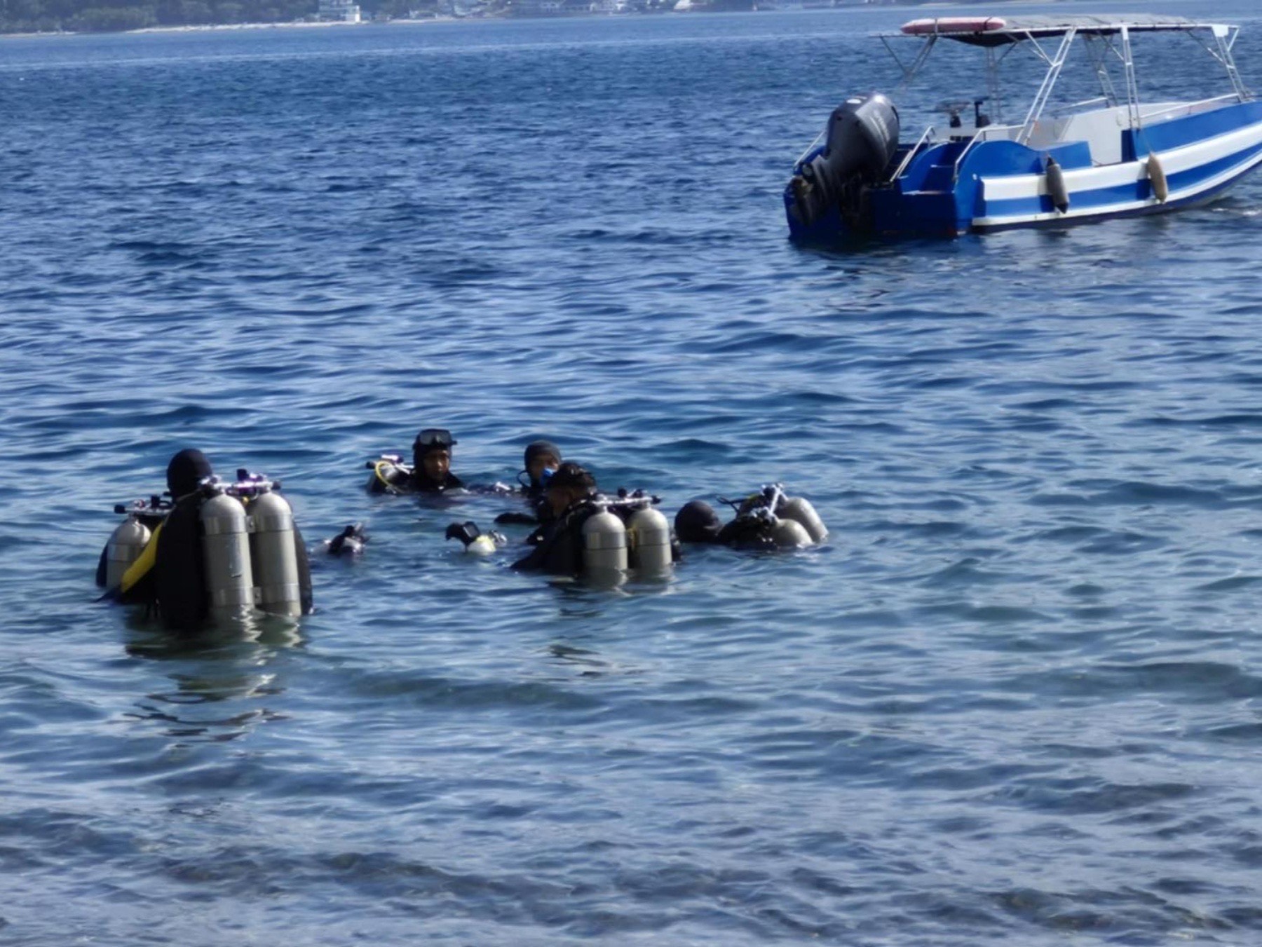 Missing sabungeros’ search in Taal Lake to start Friday —PCG