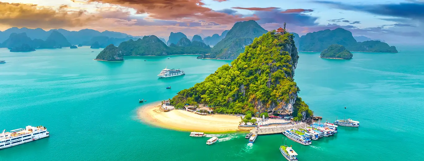 Vietnam