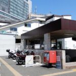 JR新横浜駅篠原口の再開発計画に迫る！