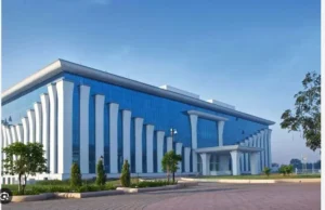 मेडिकल उपकरणों की निर्माता कंपनी मेरिल