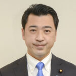 三浦信祐氏（資料写真）