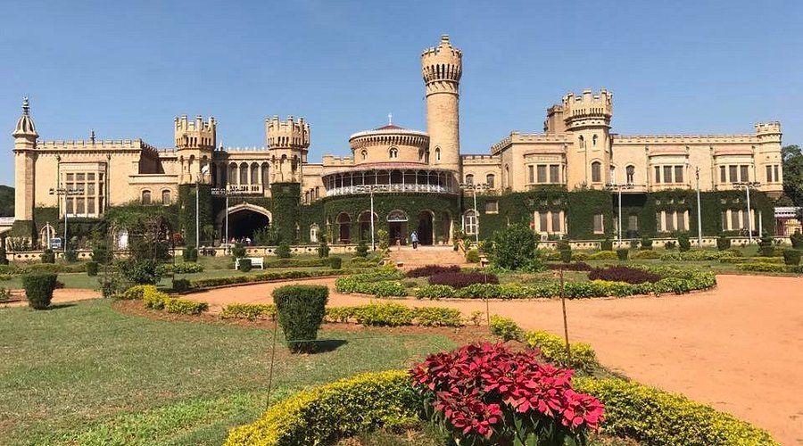 Bangalore