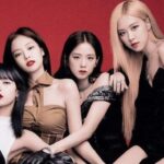 Nhiều người biết đến Hàn Quốc qua ban nhạc BlackPink - Ảnh: Knet