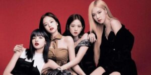 Nhiều người biết đến Hàn Quốc qua ban nhạc BlackPink - Ảnh: Knet