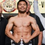 Manny Pacquiao (Facebook)