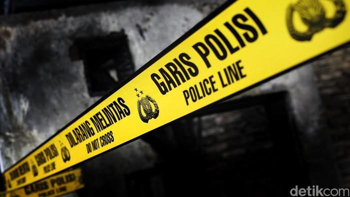 “Grandmother in Medan Found Dead at Home, Suspected Victim of Theft”