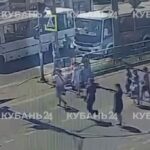 Скриншот видео «Кубань 24»