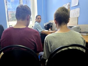 Фото t.me/kanevskaya_OMVD