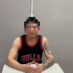 Кадр из видео УФСБ России по Краснодарскому краю