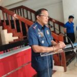 PNP chief Gen. Benjamin Acorda Jr. (PNA photo by Lloyd Caliwan)