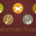 चातुर्मास: आत्म-संयम, साधना और गुरु कृपा से मोक्षमार्ग की ओर बढ़ने का पावन काल