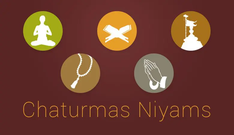 चातुर्मास: आत्म-संयम, साधना और गुरु कृपा से मोक्षमार्ग की ओर बढ़ने का पावन काल