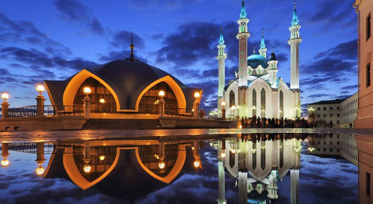 Kazan
