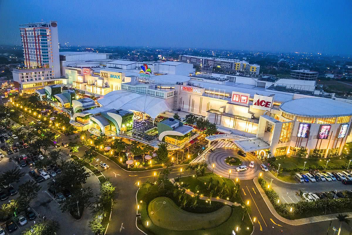 Bekasi