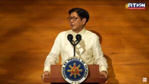 Screenshot of RTVM video