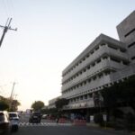 Senate building (PNA file photo by Avito Dalan)