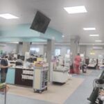 EXPANDED COVERAGE. The inside of the dialysis center at the Eastern Visayas Medical Center on Monday (July 21, 2025). The expanded benefits of the national government for hemodialysis patients have provided financial relief to poor patients and their families. (PNA photo by Sarwell Meniano)