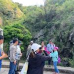 SKILLS TRAINING. Technical Education and Skills Development Authority-Cordillera provides tour guide training in Besao, Mountain Province in November 2024. Growth in the Cordillera Administrative Region’s economy is partly due to the services and tourism sectors. (Photo courtesy of TESDA-Cordillera Facebook)