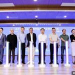 会议现场。 上海市市场监管局供图