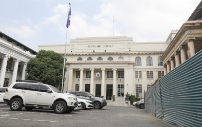(PNA file photo by Yancy Lim)