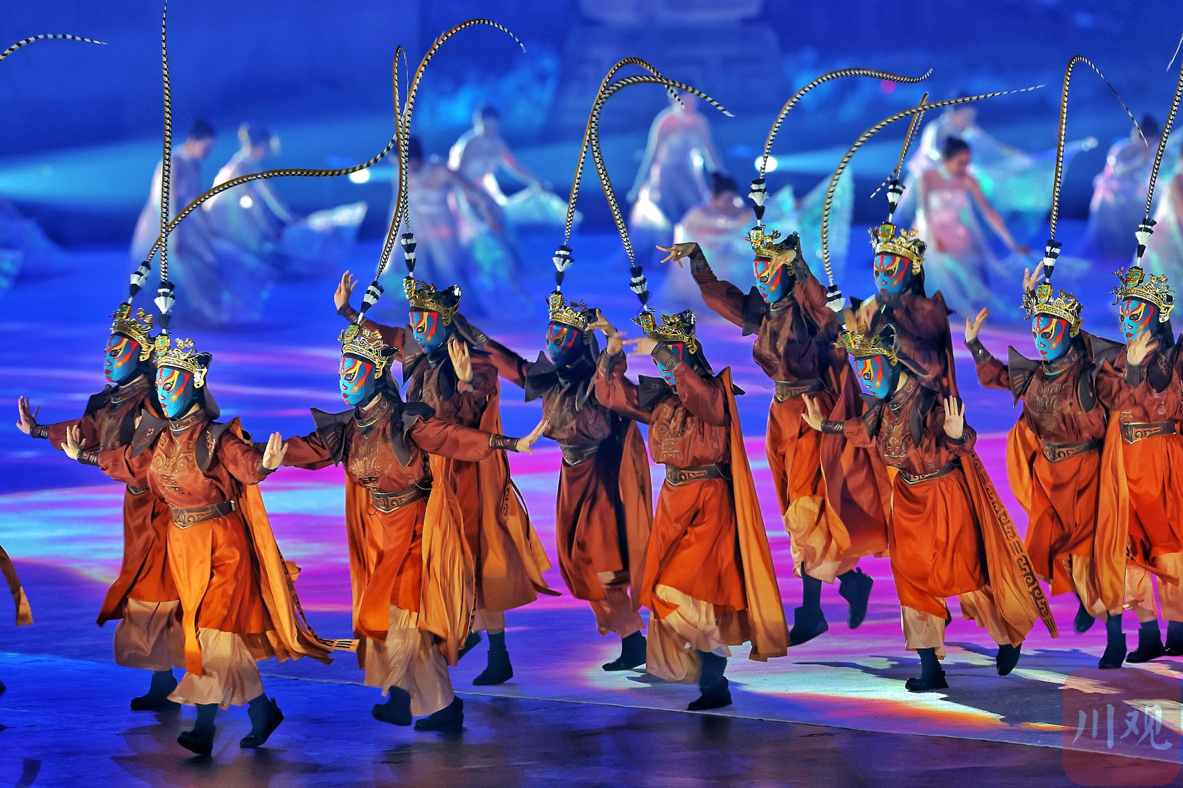 Kulturperformance