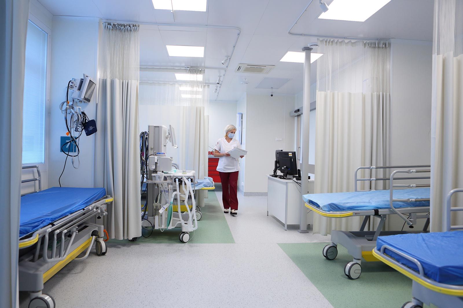 Sobyanine : Moscou lance un projet de recherche endoscopique proactive