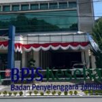 Ilustrasi BPJS Kesehatan. (istimewa)