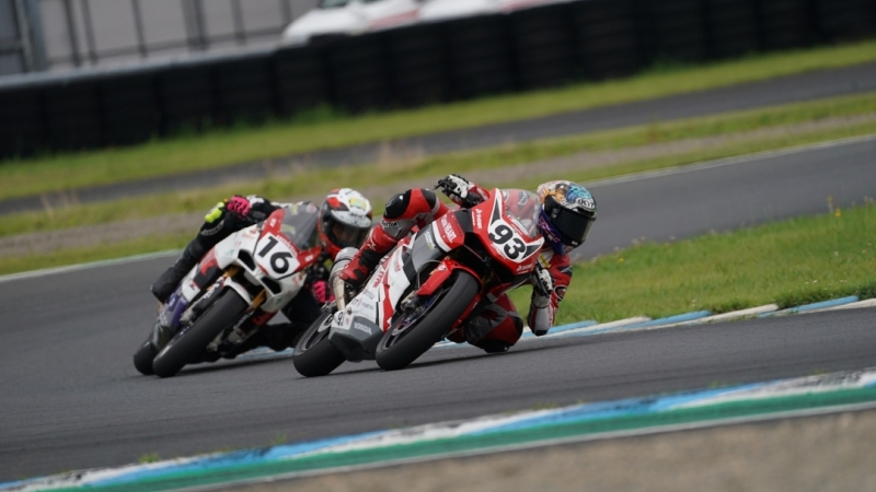 Astra Honda Racing Team (AHRT) siap melanjutkan kiprah gemilangnya pada putaran keempat Asia Road Racing Championship (ARRC) 2025 di Sirkuit Pertamina Mandalika Internasional, Lombok, NTB, 30-31 Agustus 2025.