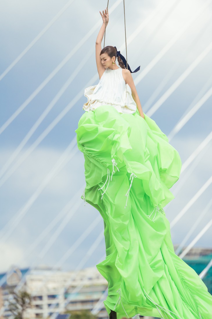 Thanh Hang - Foto 2