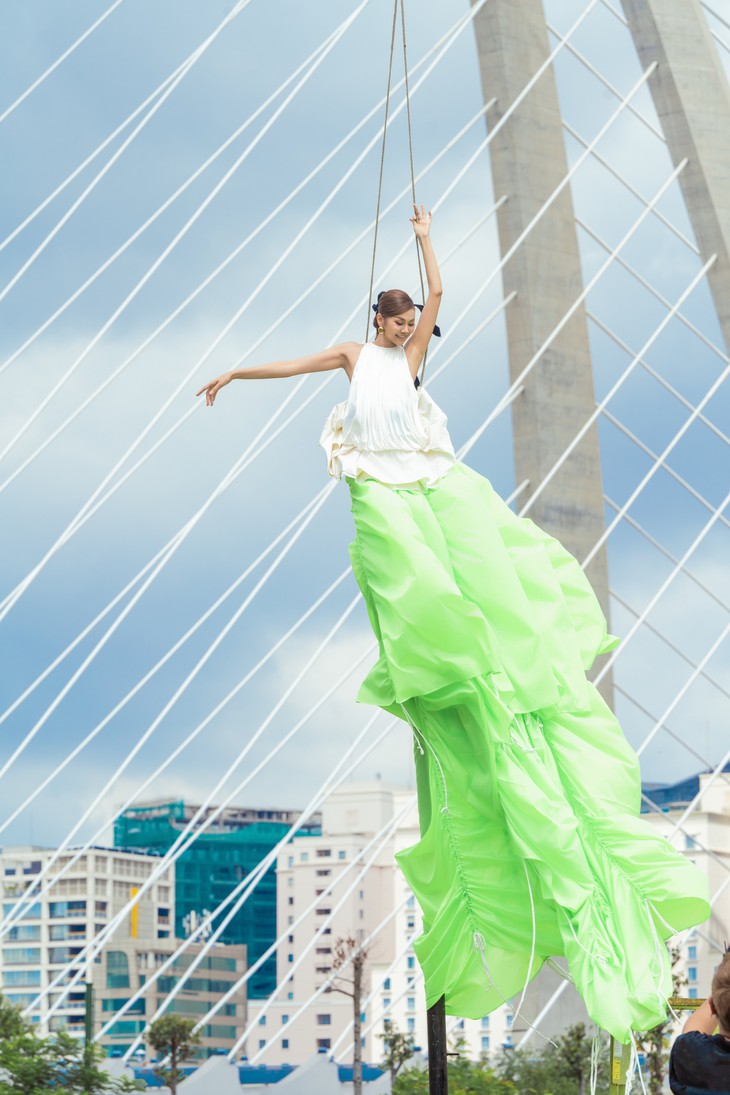 Thanh Hang - Foto 3