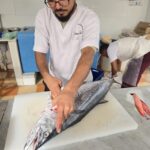 الرياح الموسمية والرواتب ترفعان أسعار الأسماك 48% في جازان - #عاجل 2