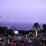 حالة الطقس.. رياح نشطة على الشرقية وأمطار رعدية في 4 مناطق 1