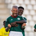 الاتفاق يتعادل وديًا أمام قادش 1