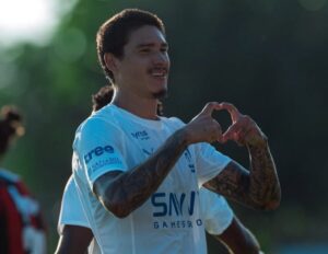 رسالة من داروين نونيز لـ ليفربول بعد انتقاله لنادي الهلال.. ماذا قال؟ ـ #عاجل 1