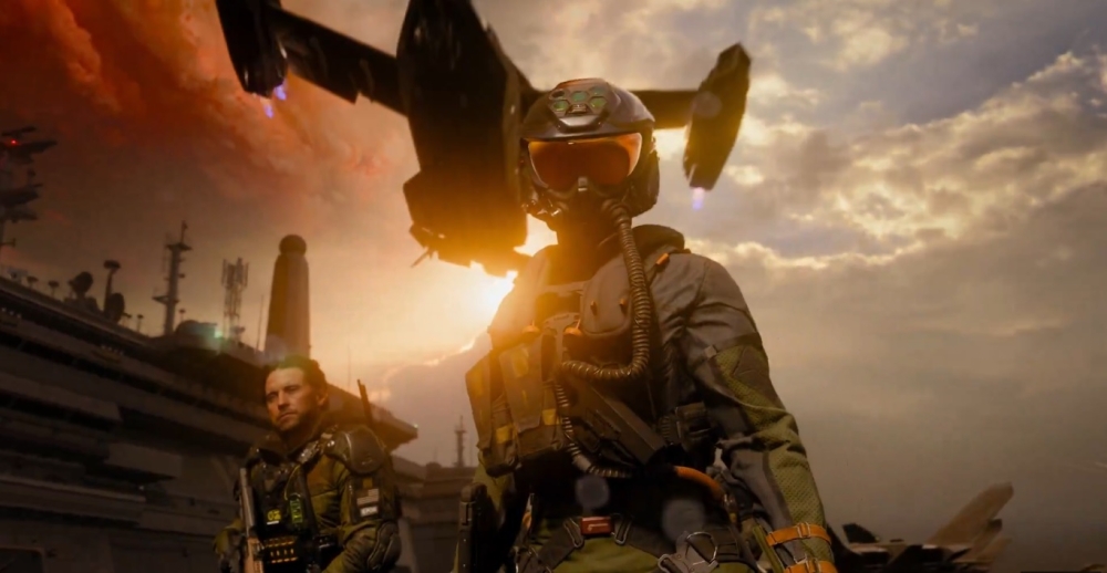 تسريب يكشف موعد صدور لعبة Call of Duty: Black Ops 7 1