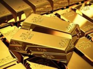 الذهب يتأثر إيجابا بملامح جديدة لخفض الفائدة - #عاجل 1