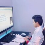 بسبب الطقس.. تعليق التدريب الحضوري في منشآت "تقني الباحة" 1