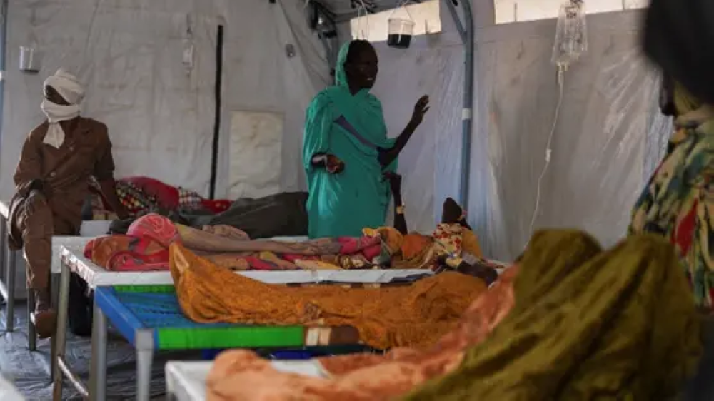 السودان الأكثر تأثّرا.. "الصحة العالمية" تحذر من تفشّ حاد للكوليرا 1