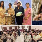 दीपशिखा द्वारा आयोजित सुरक्षा तथा सामाजिक जागरूकता