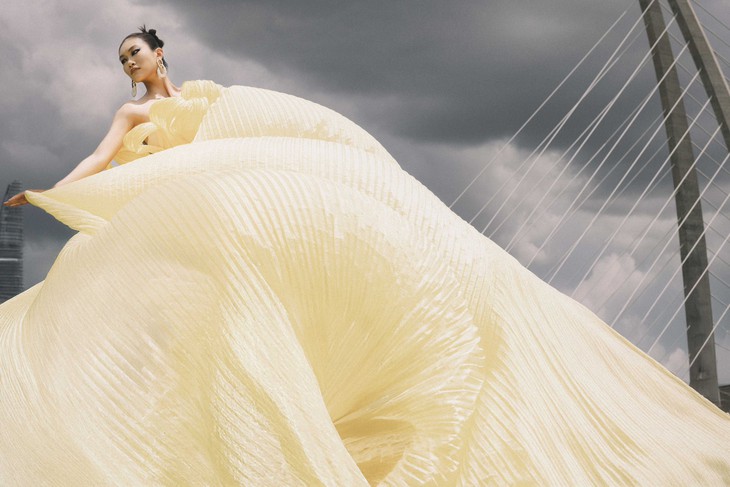 Thanh Hang - Foto 7